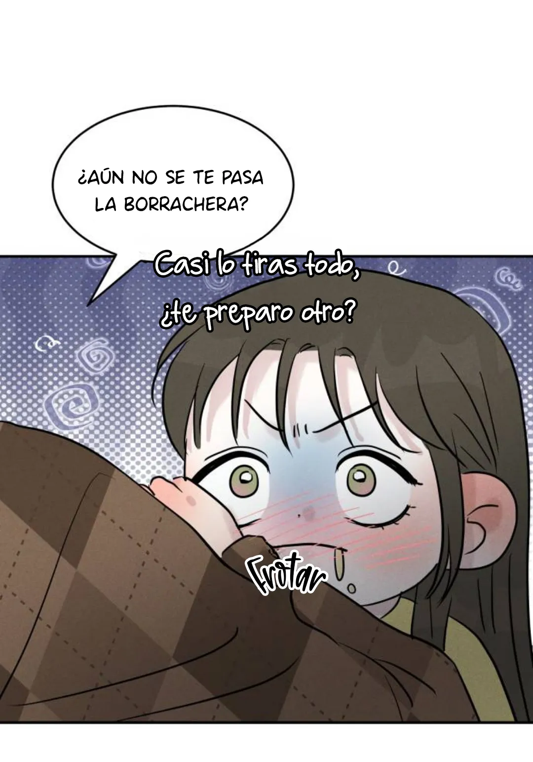 Amor impuro - Capítulo 21 - Página 11 - LectorTMOo