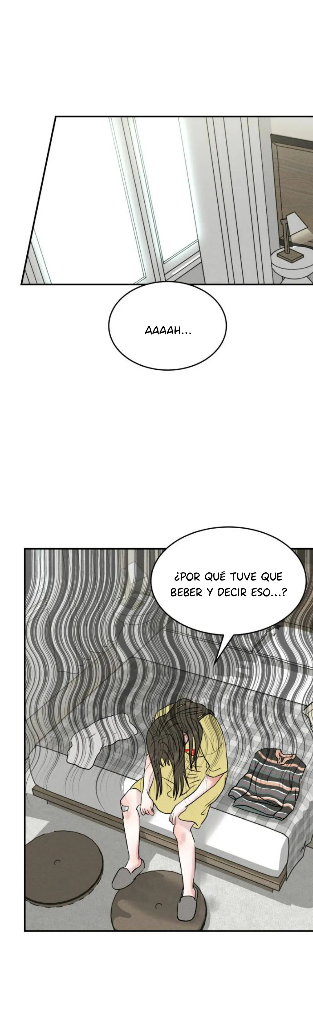 Amor impuro - Capítulo 21 - Página 13 - LectorTMOo