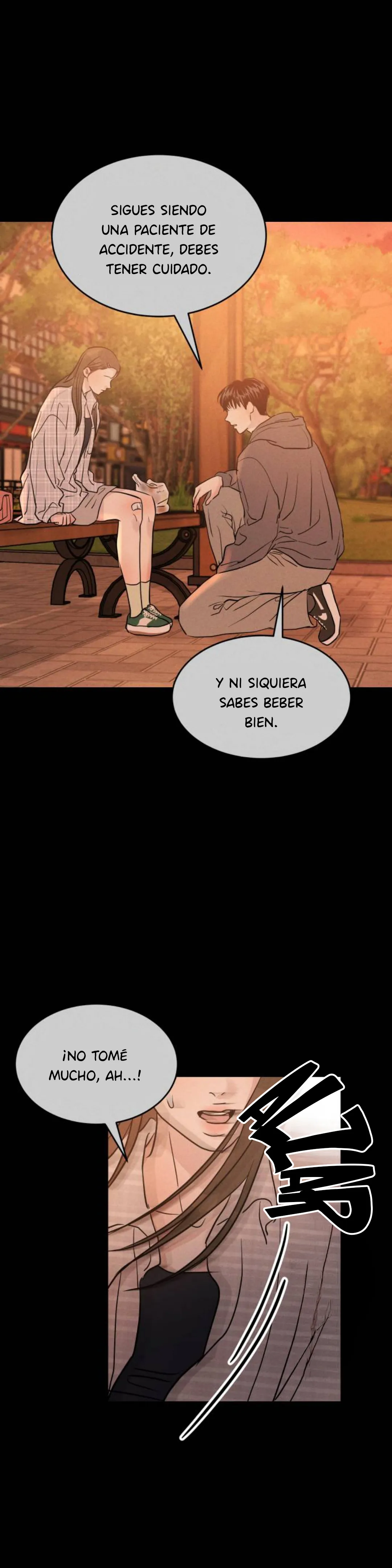 Amor impuro - Capítulo 21 - Página 17 - LectorTMOo