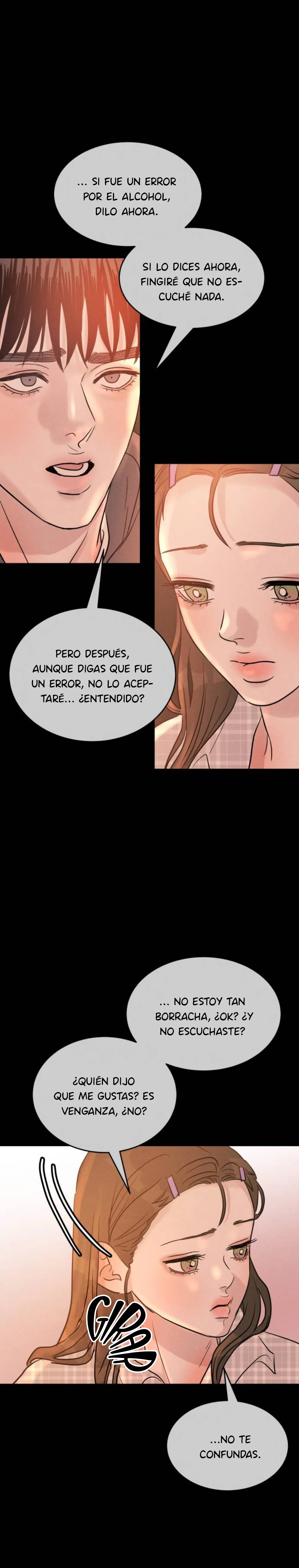 Amor impuro - Capítulo 21 - Página 19 - LectorTMOo