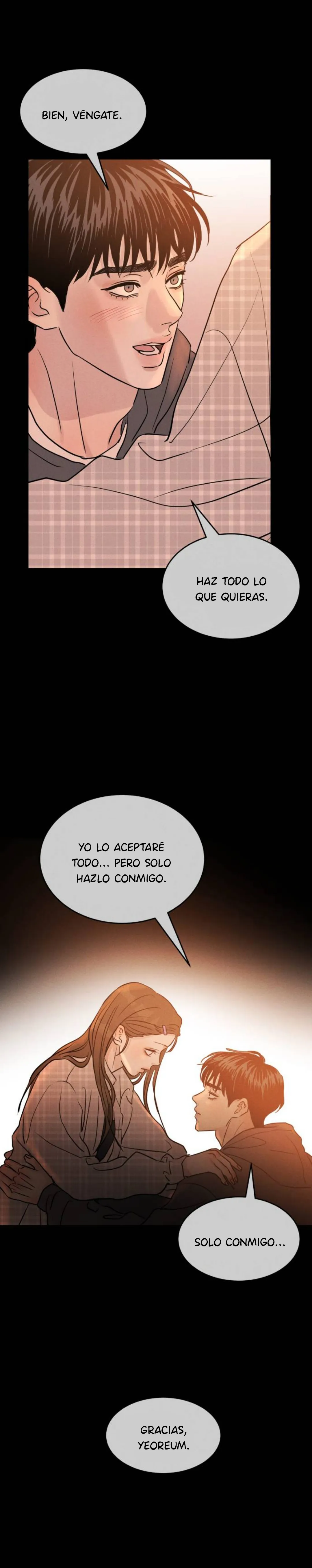 Amor impuro - Capítulo 21 - Página 20 - LectorTMOo
