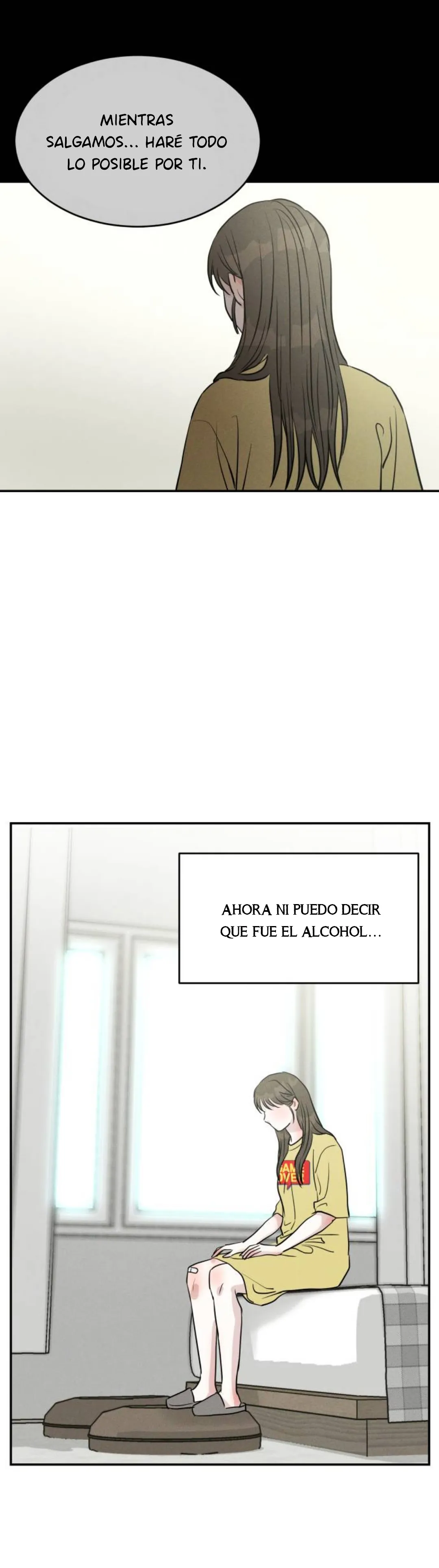 Amor impuro - Capítulo 21 - Página 21 - LectorTMOo