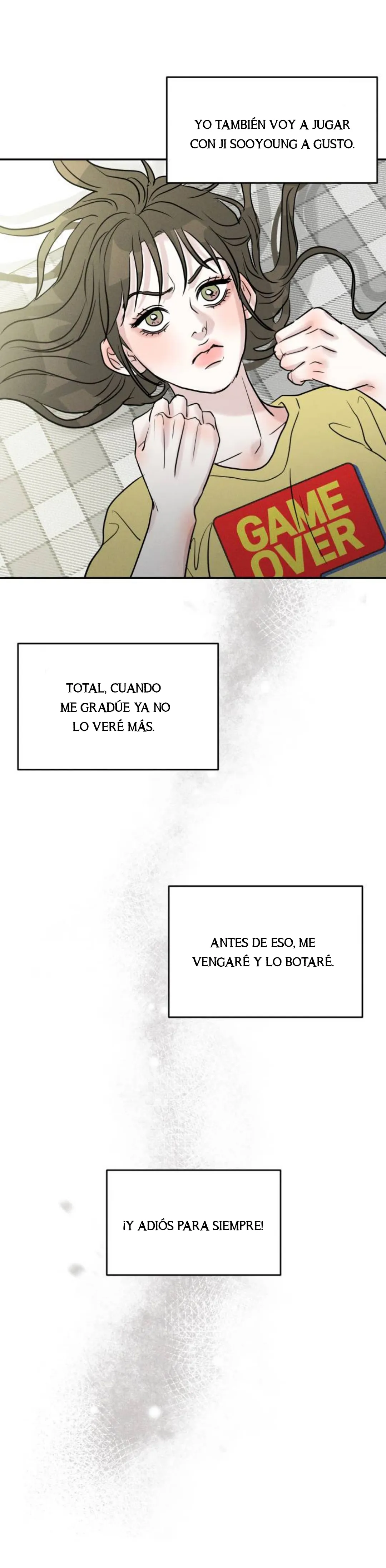 Amor impuro - Capítulo 21 - Página 26 - LectorTMOo