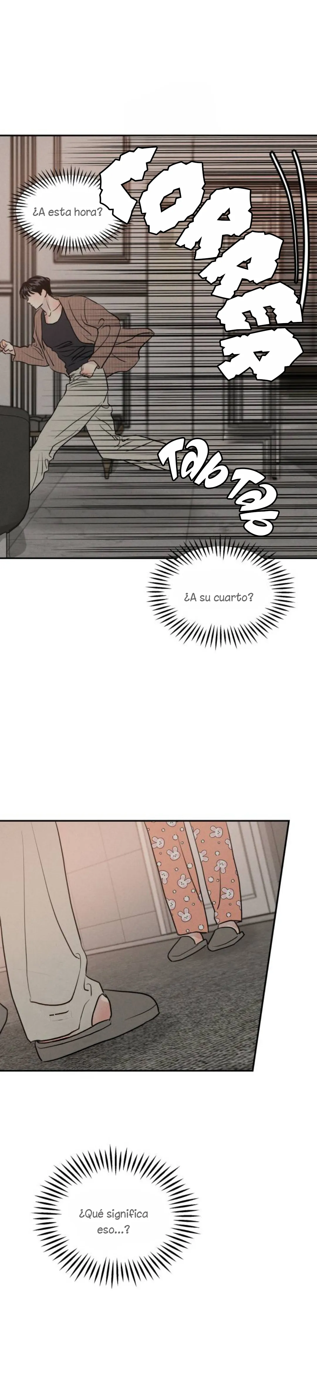 Amor impuro - Capítulo 21 - Página 37 - LectorTMOo
