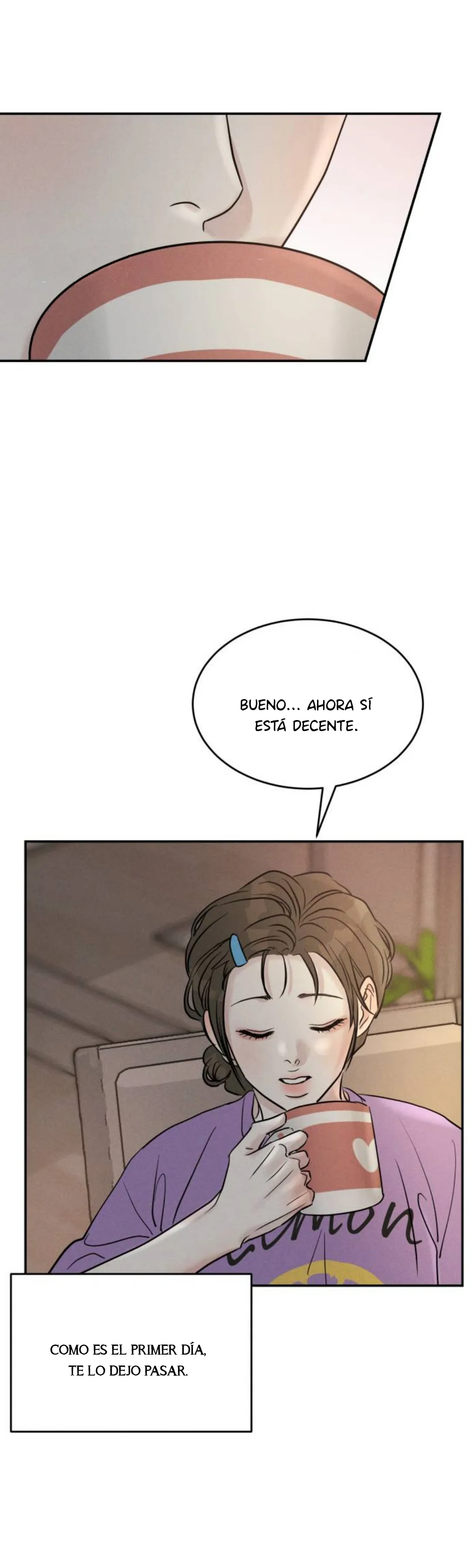 Amor impuro - Capítulo 22 - Página 10 - LectorTMOo