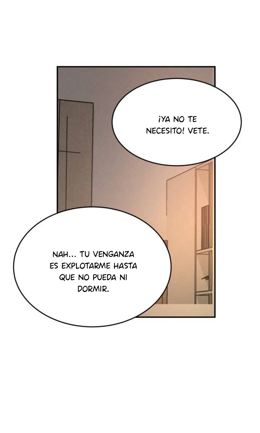 Amor impuro - Capítulo 22 - Página 14 - LectorTMOo