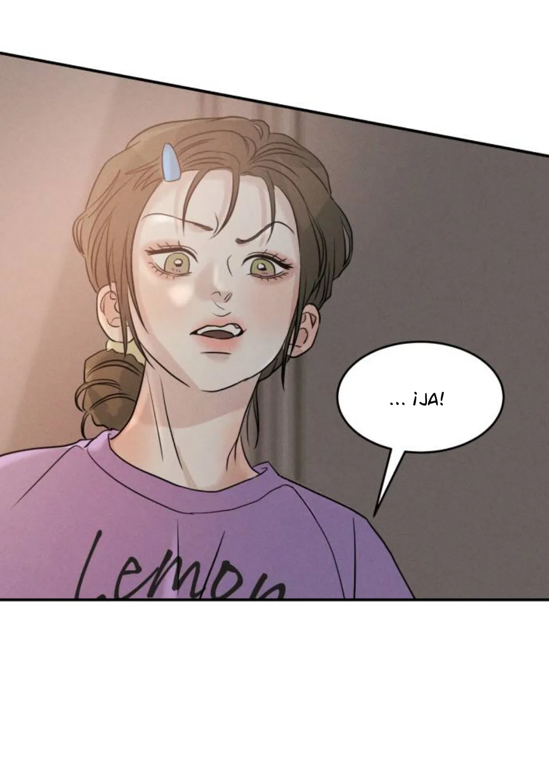Amor impuro - Capítulo 22 - Página 16 - LectorTMOo