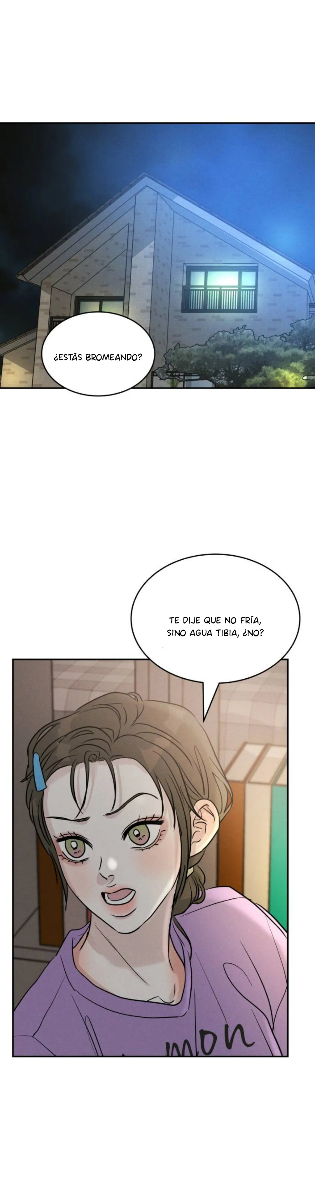 Amor impuro - Capítulo 22 - Página 2 - LectorTMOo