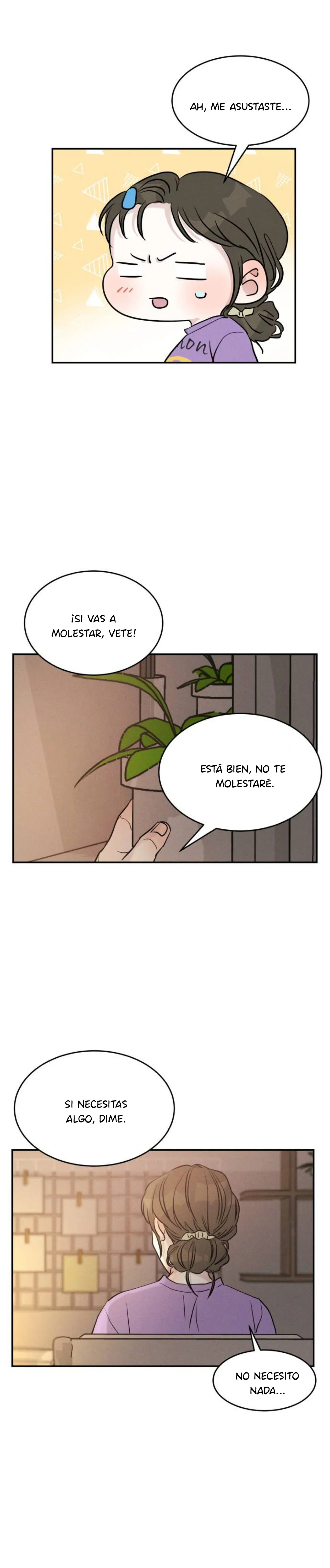 Amor impuro - Capítulo 22 - Página 23 - LectorTMOo