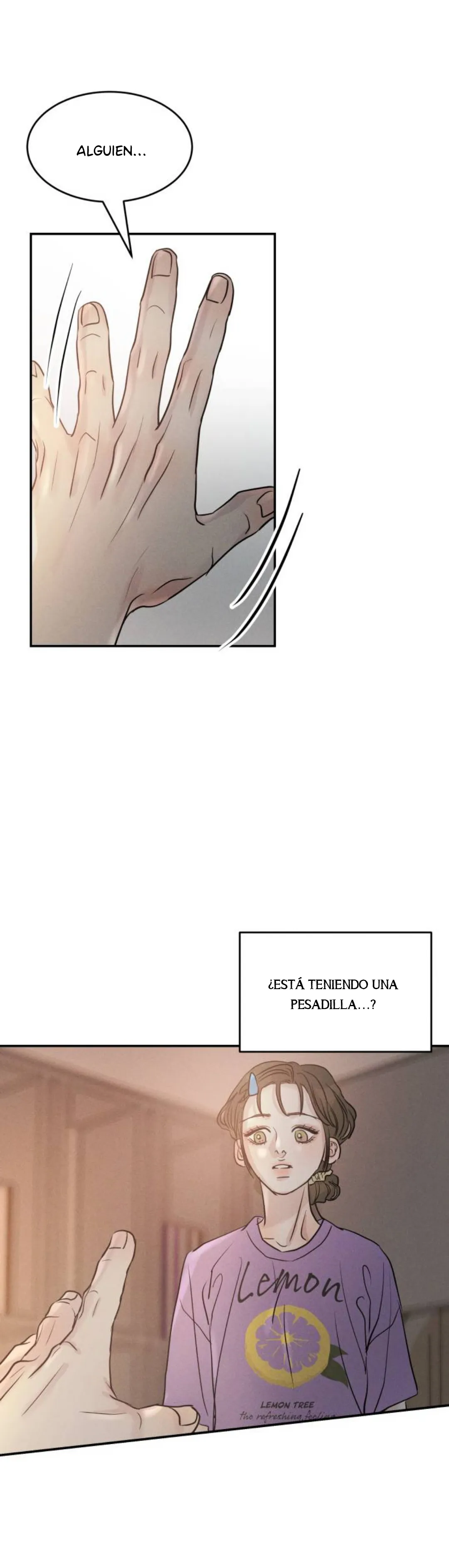 Amor impuro - Capítulo 22 - Página 27 - LectorTMOo