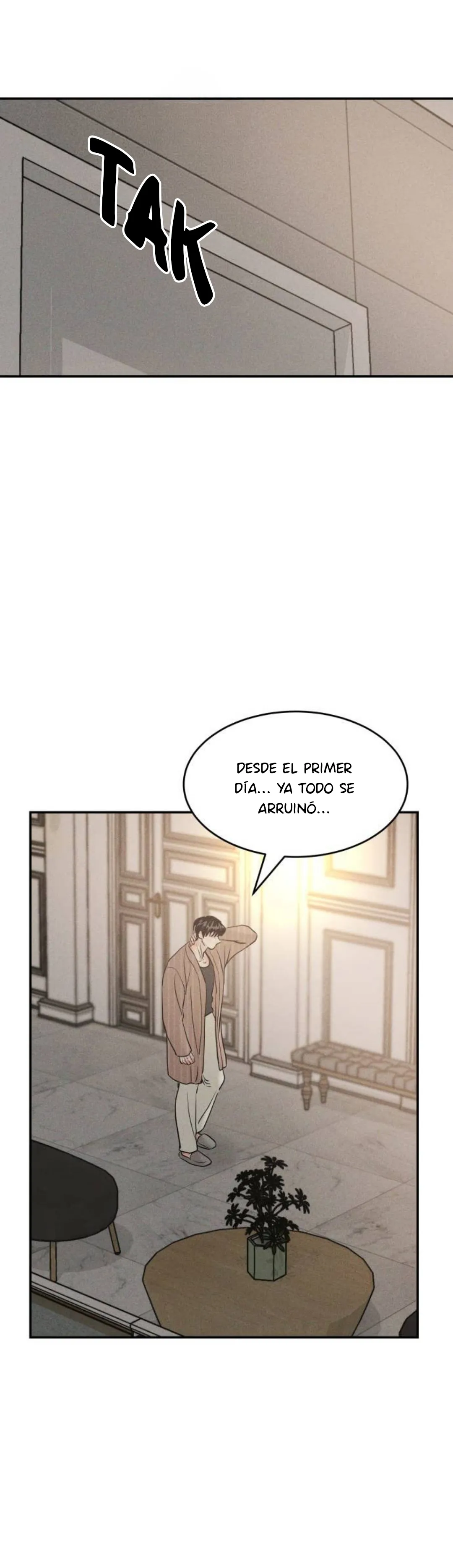 Amor impuro - Capítulo 22 - Página 34 - LectorTMOo