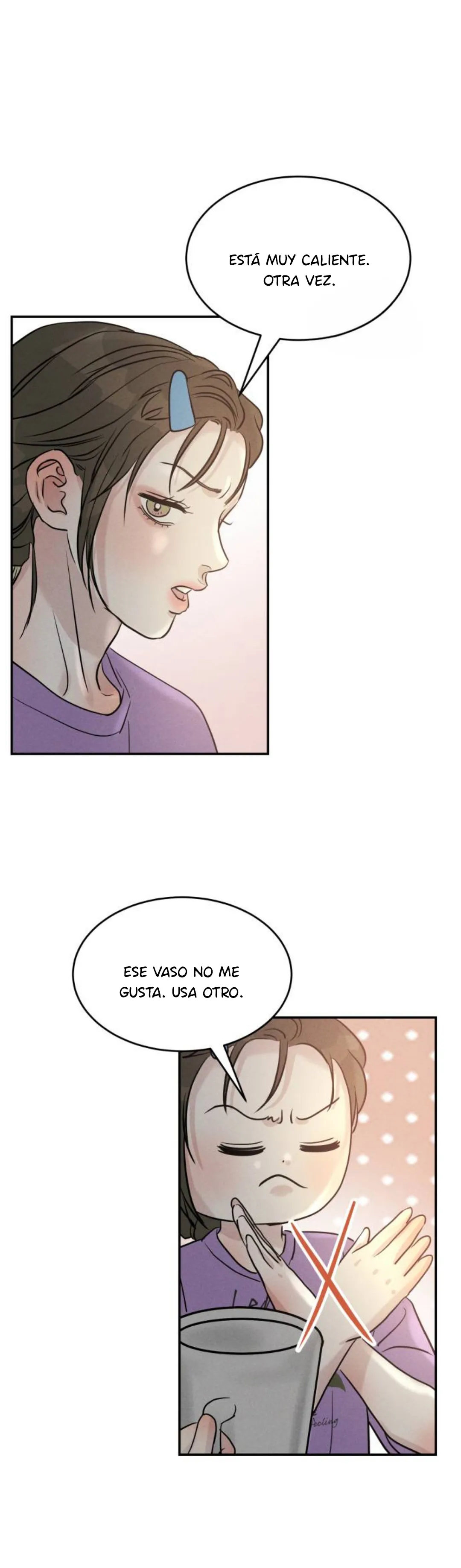 Amor impuro - Capítulo 22 - Página 4 - LectorTMOo