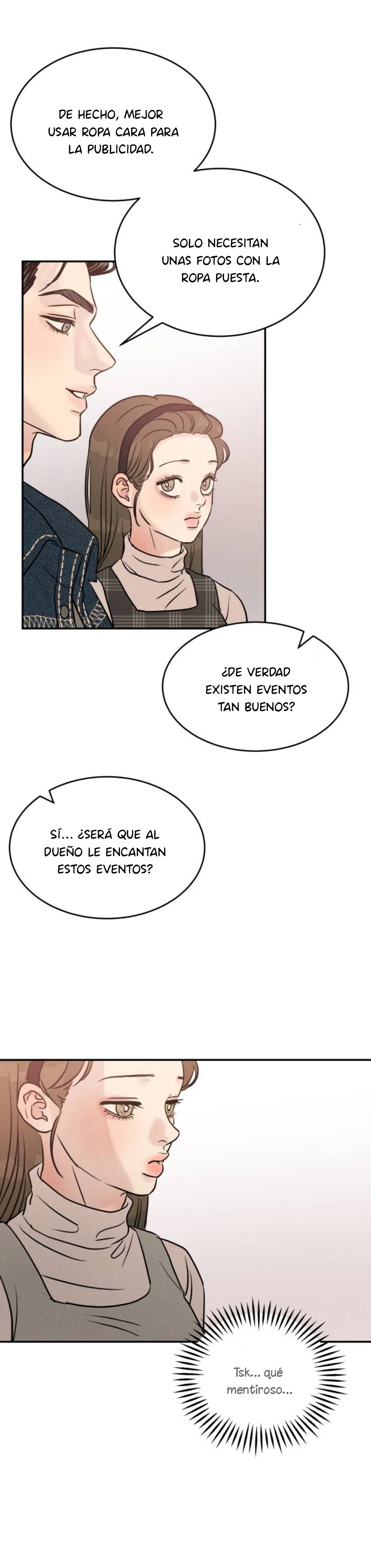 Amor impuro - Capítulo 23 - Página 12 - LectorTMOo