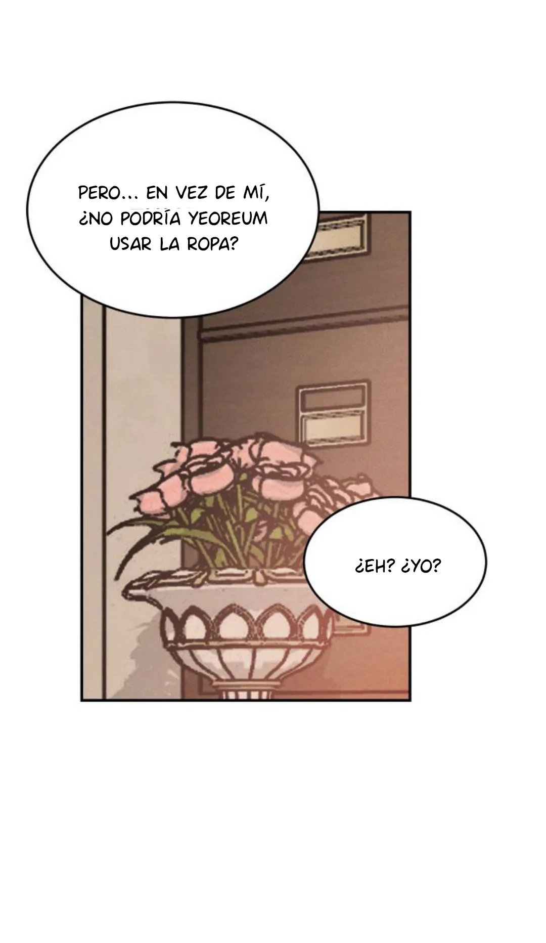 Amor impuro - Capítulo 23 - Página 13 - LectorTMOo