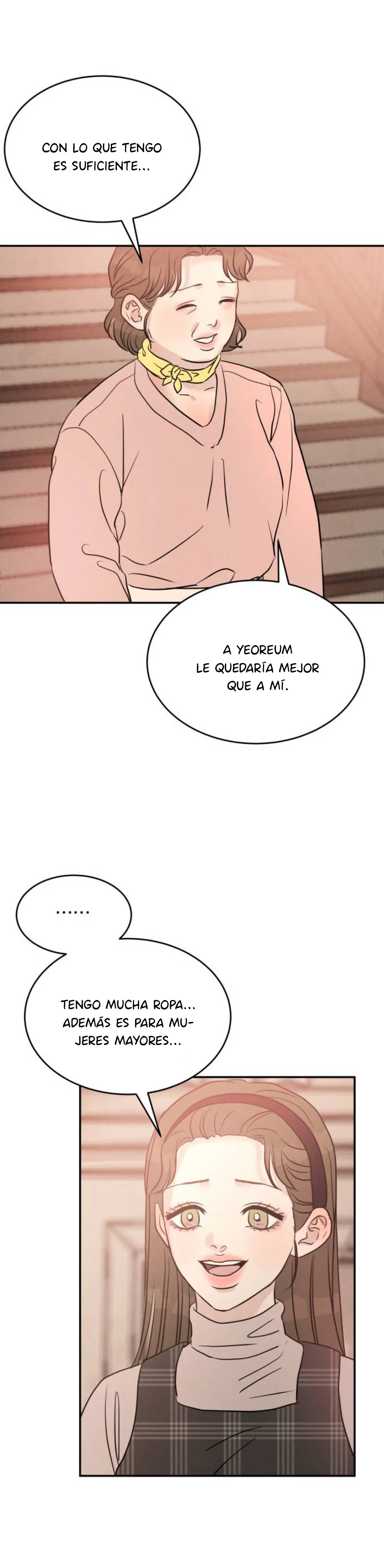 Amor impuro - Capítulo 23 - Página 14 - LectorTMOo
