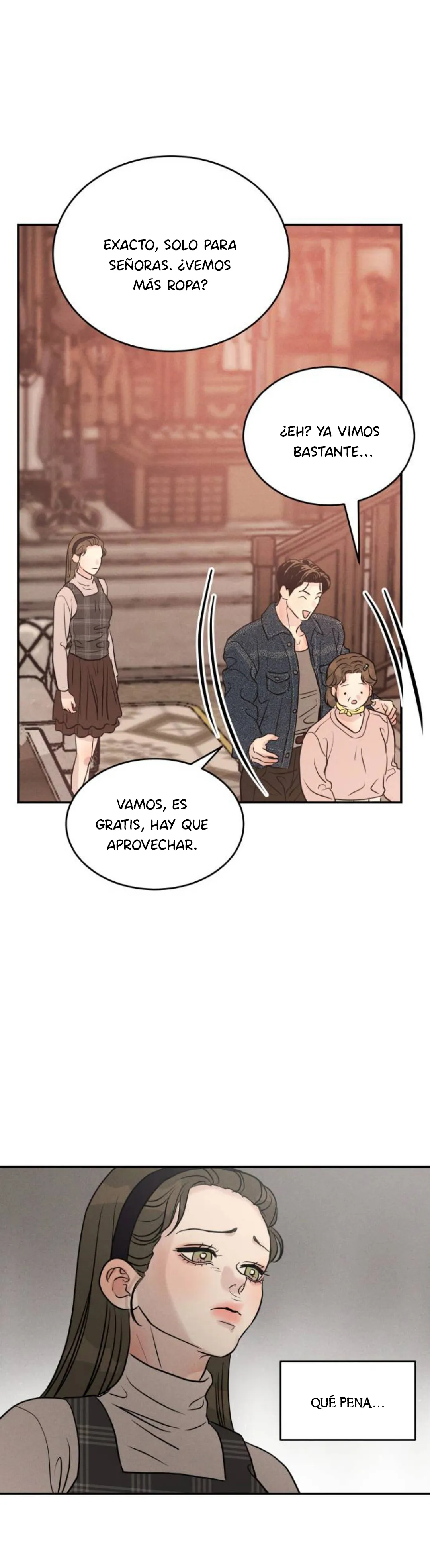 Amor impuro - Capítulo 23 - Página 15 - LectorTMOo