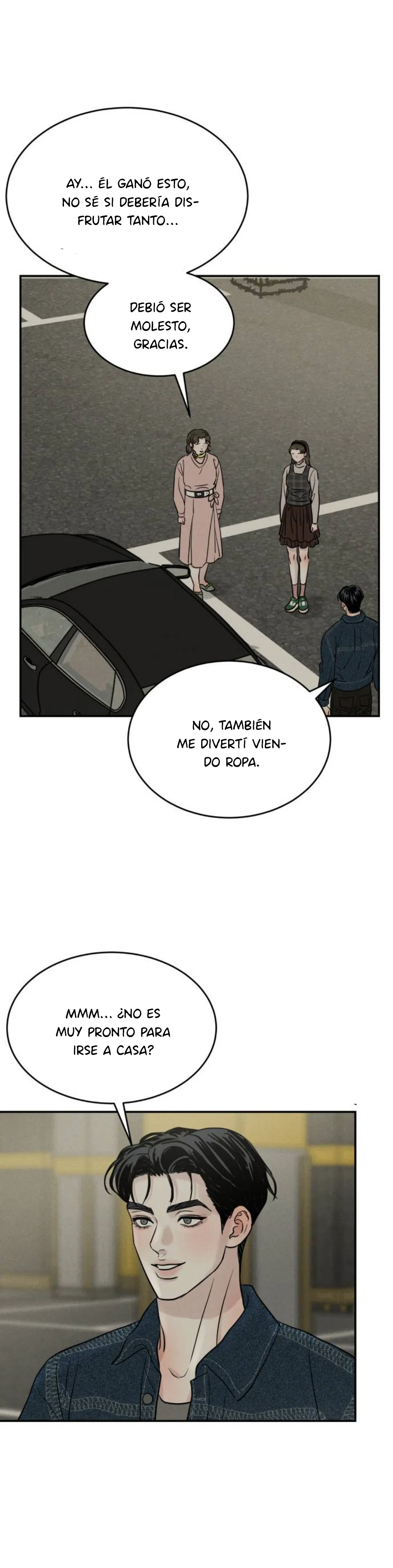 Amor impuro - Capítulo 23 - Página 17 - LectorTMOo
