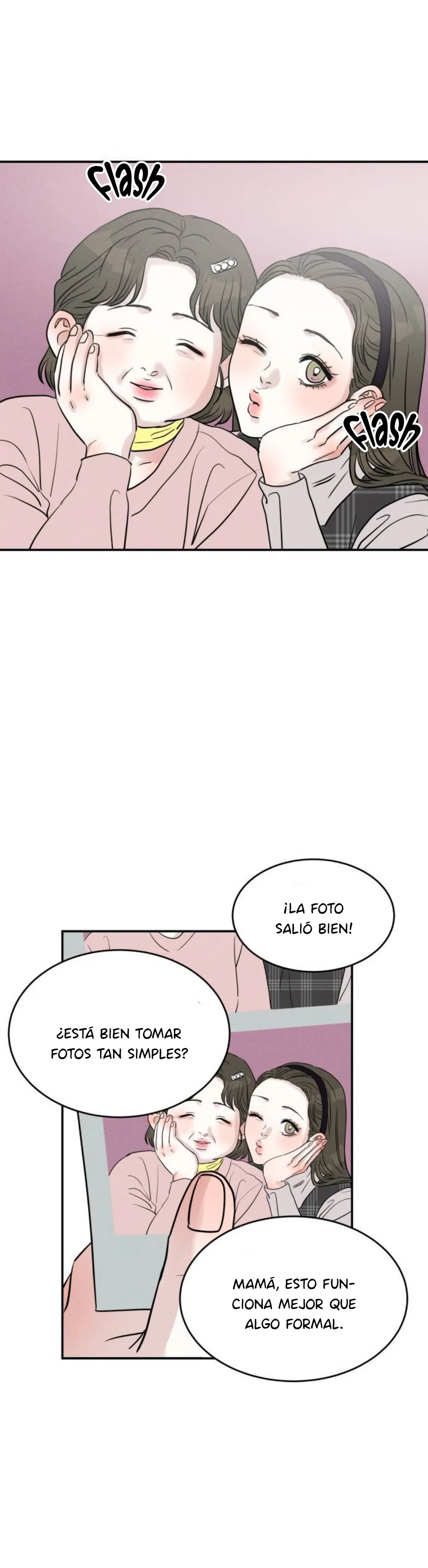 Amor impuro - Capítulo 23 - Página 19 - LectorTMOo