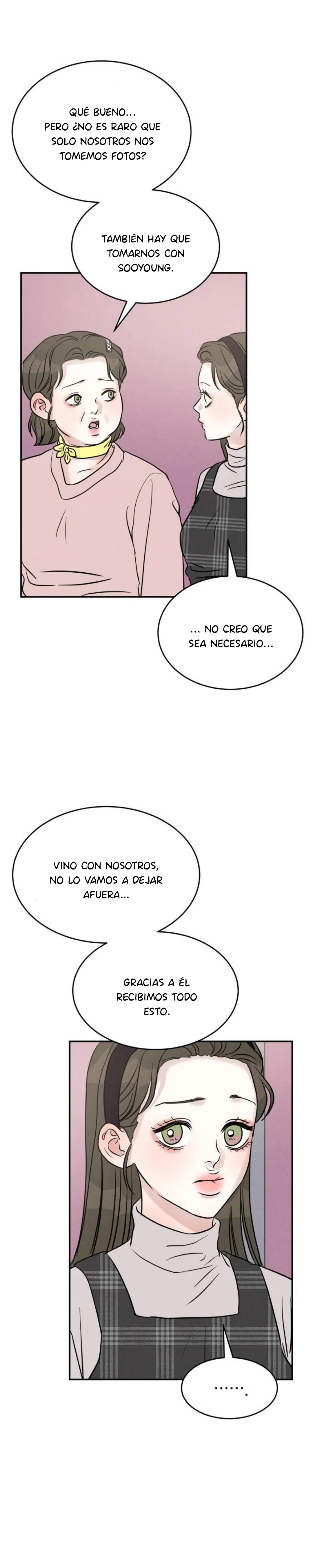 Amor impuro - Capítulo 23 - Página 20 - LectorTMOo