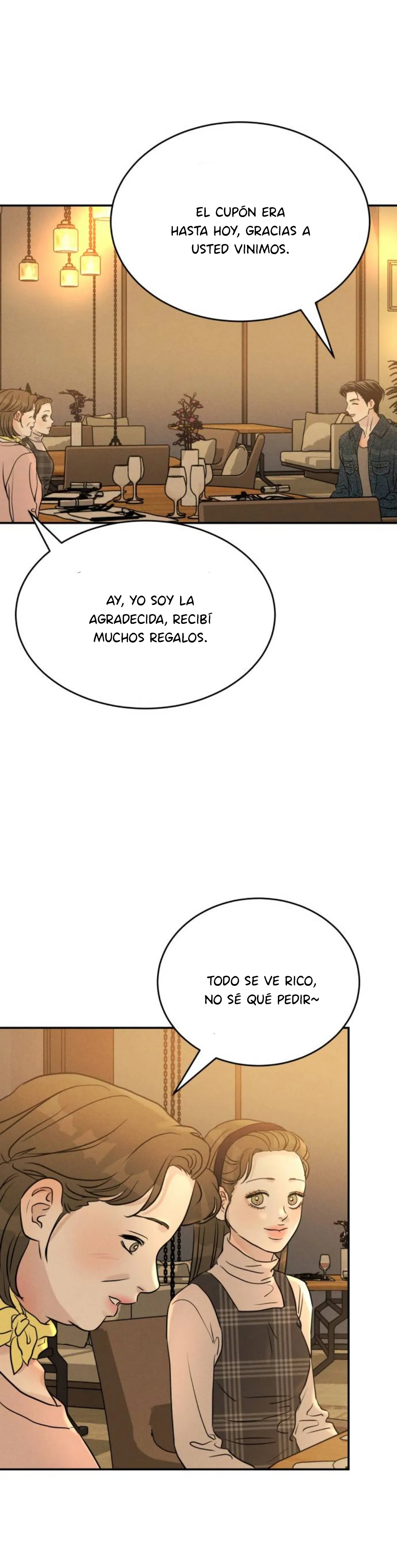 Amor impuro - Capítulo 23 - Página 25 - LectorTMOo