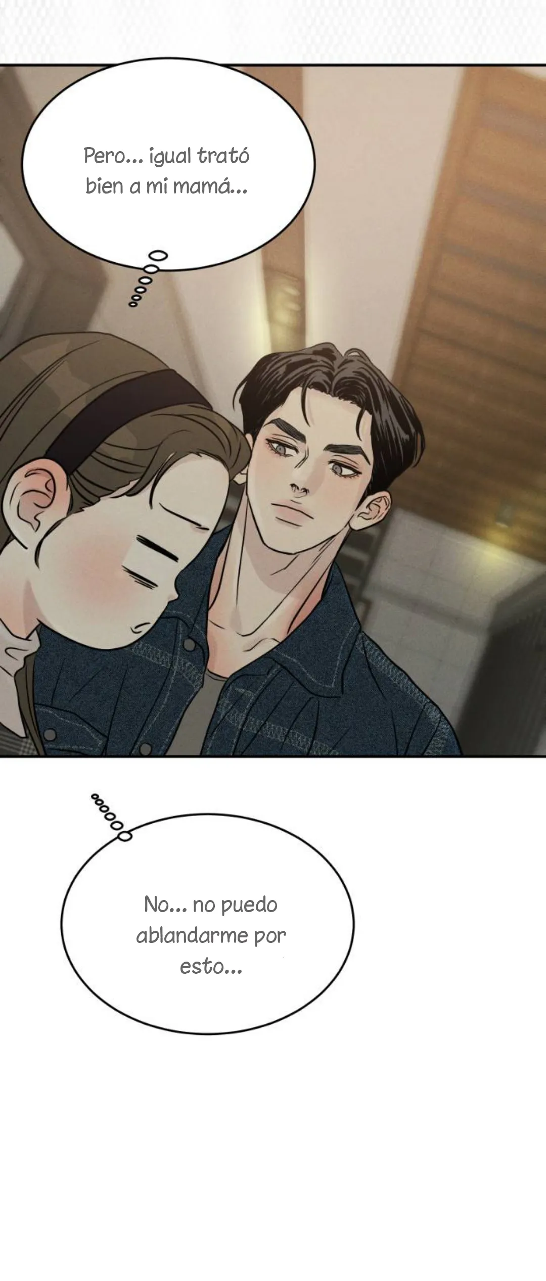 Amor impuro - Capítulo 23 - Página 29 - LectorTMOo