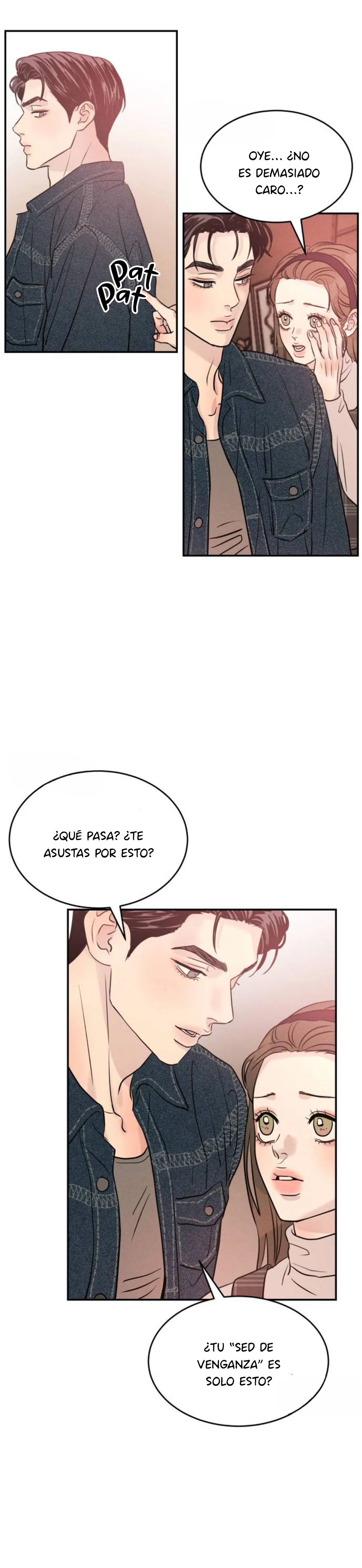Amor impuro - Capítulo 23 - Página 6 - LectorTMOo