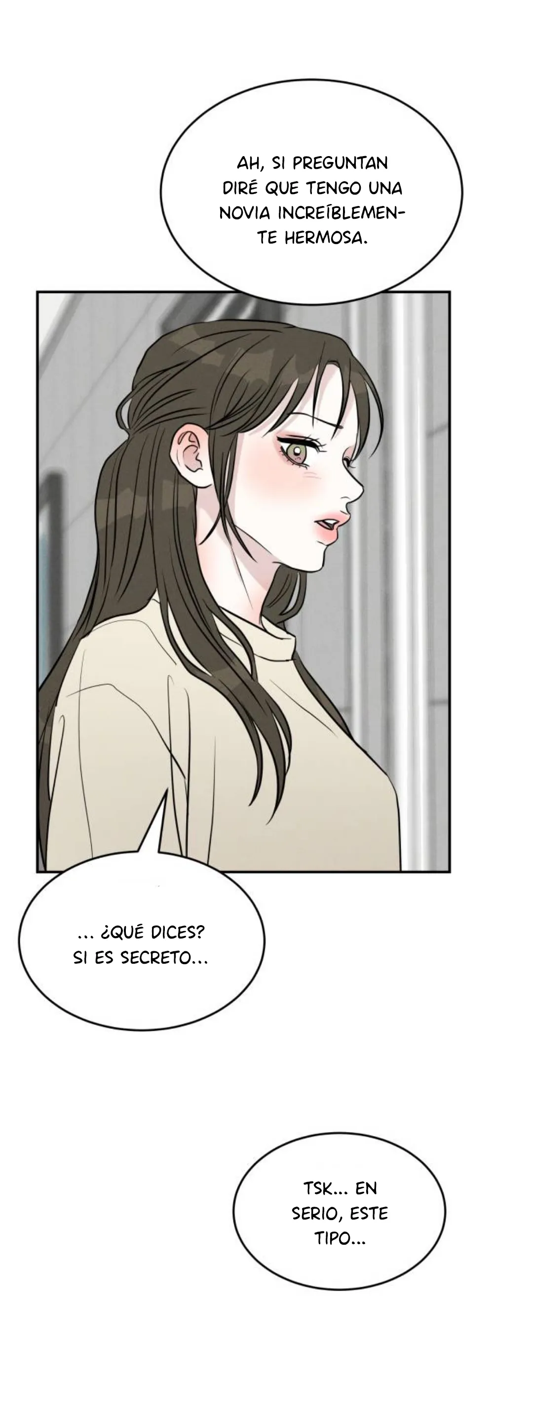 Amor impuro - Capítulo 24 - Página 10 - LectorTMOo