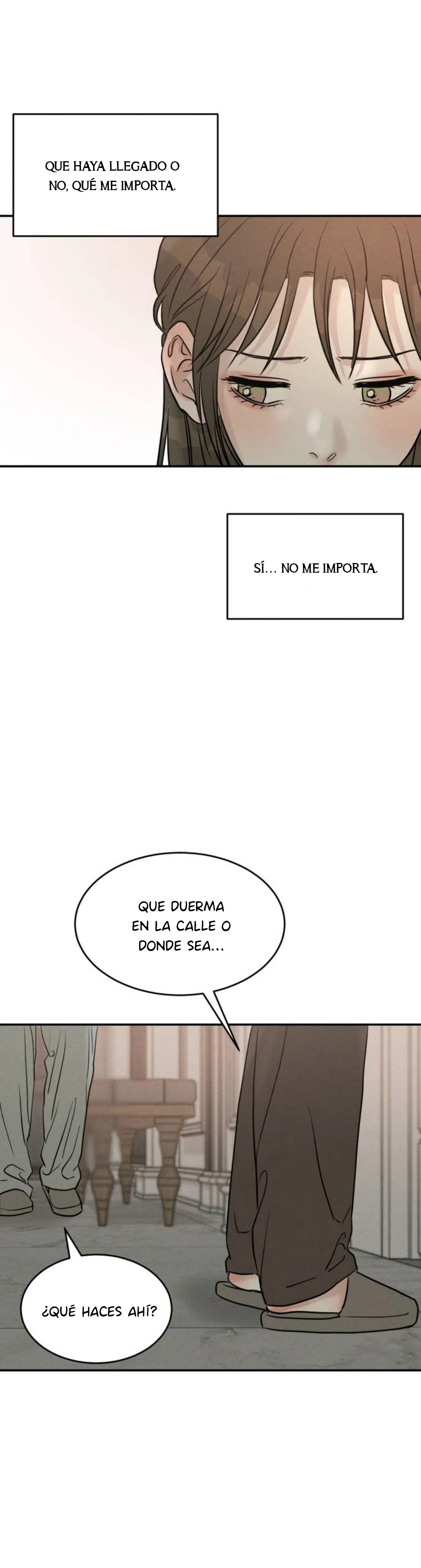 Amor impuro - Capítulo 24 - Página 14 - LectorTMOo