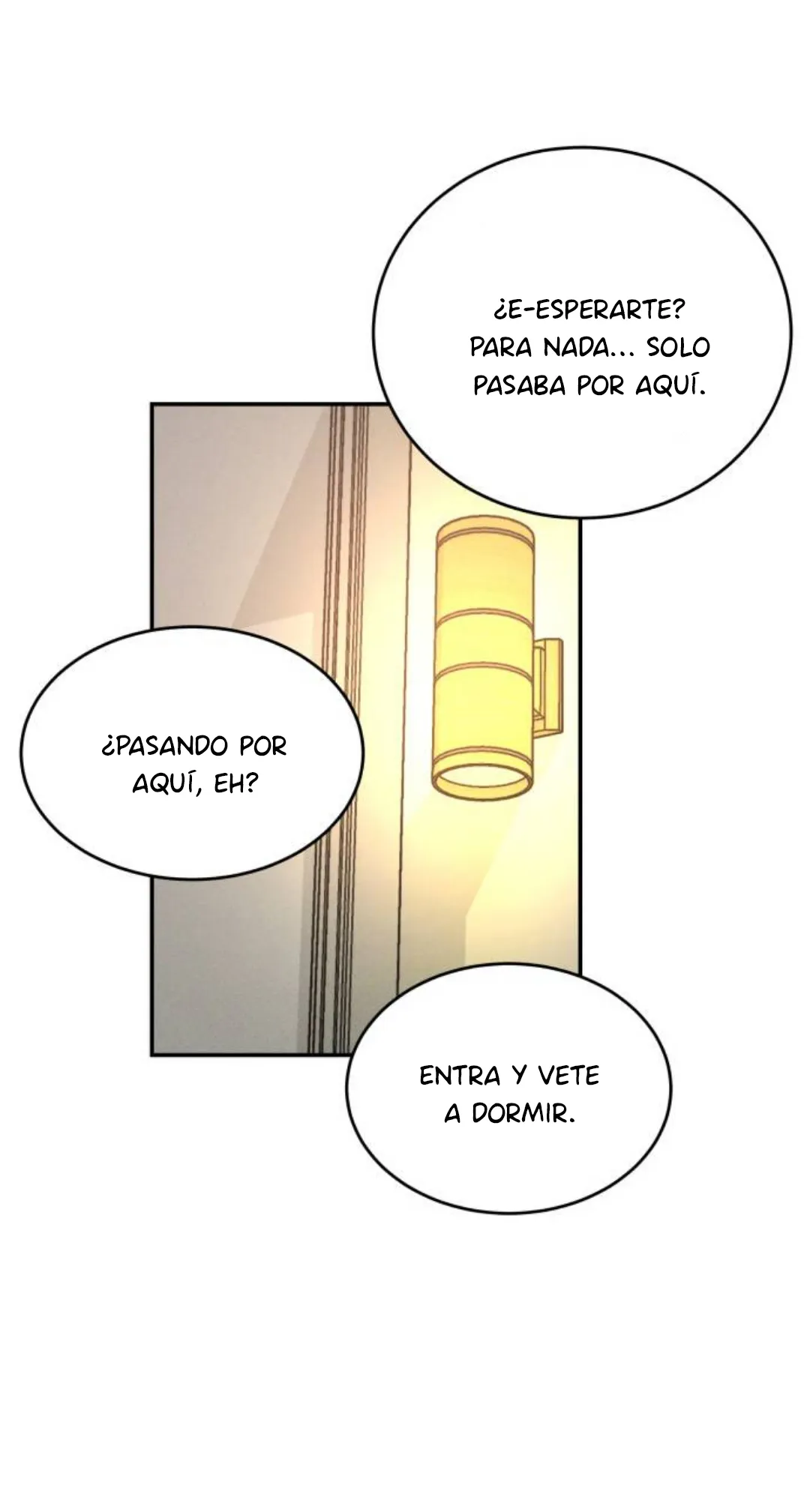 Amor impuro - Capítulo 24 - Página 16 - LectorTMOo