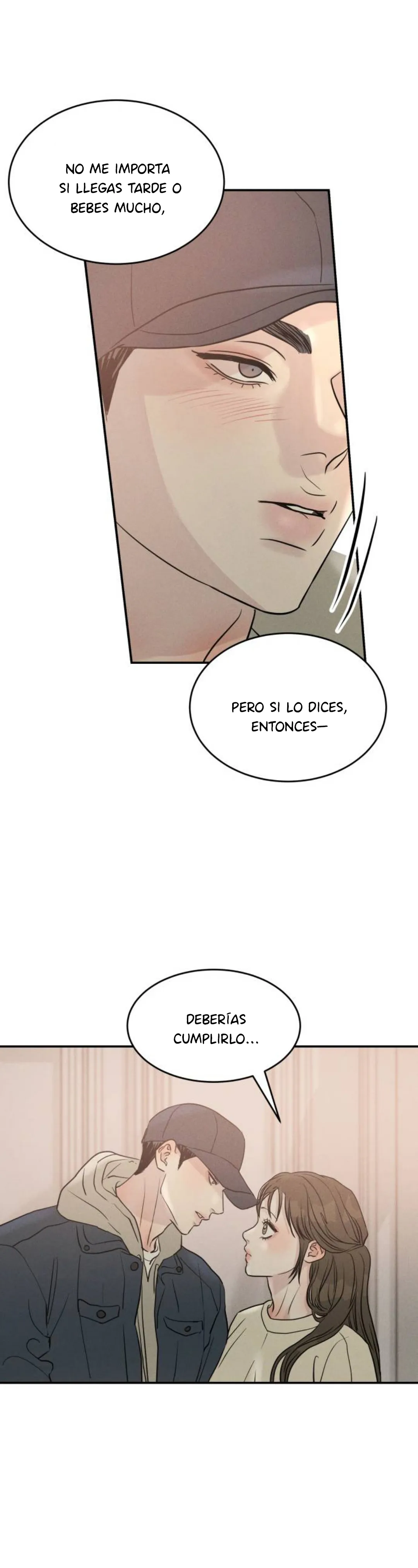 Amor impuro - Capítulo 24 - Página 20 - LectorTMOo