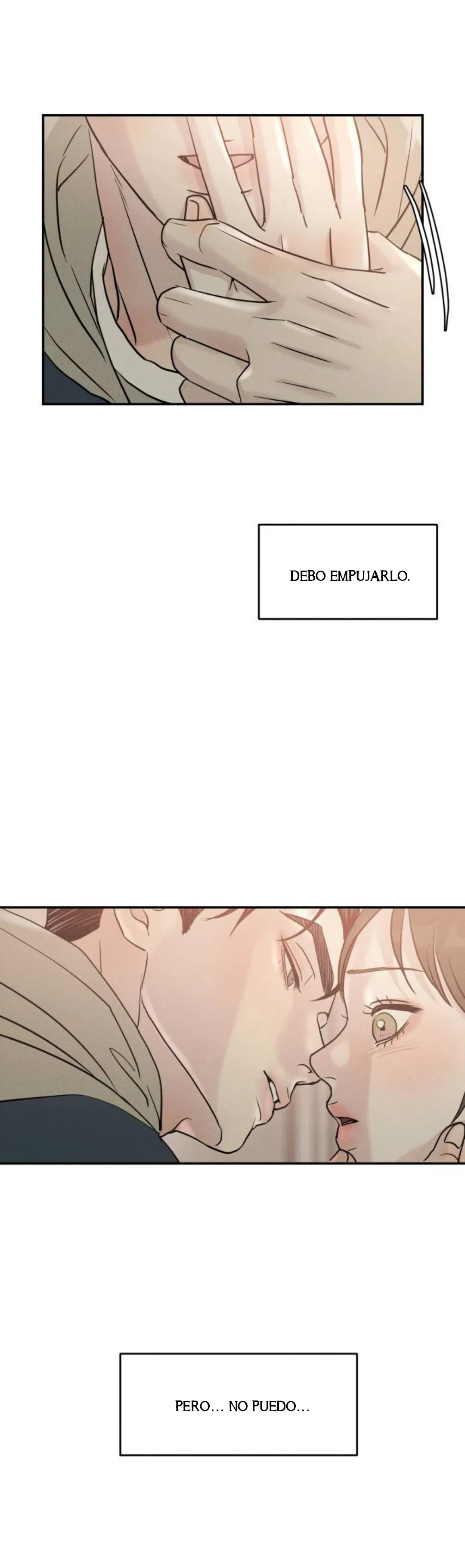 Amor impuro - Capítulo 24 - Página 23 - LectorTMOo