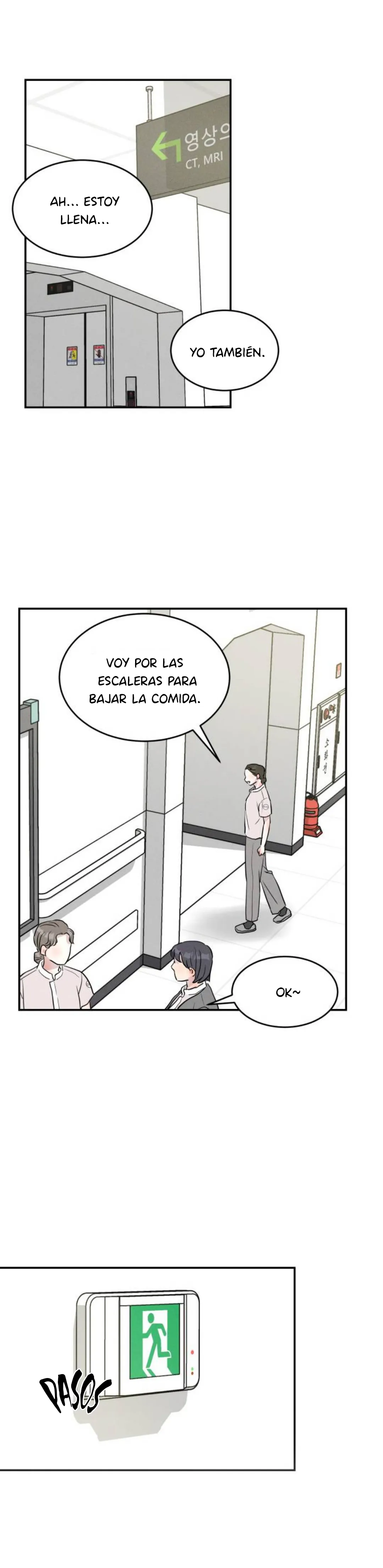Amor impuro - Capítulo 24 - Página 26 - LectorTMOo