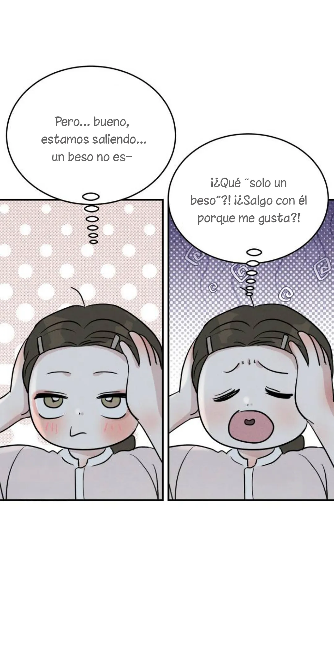 Amor impuro - Capítulo 24 - Página 29 - LectorTMOo