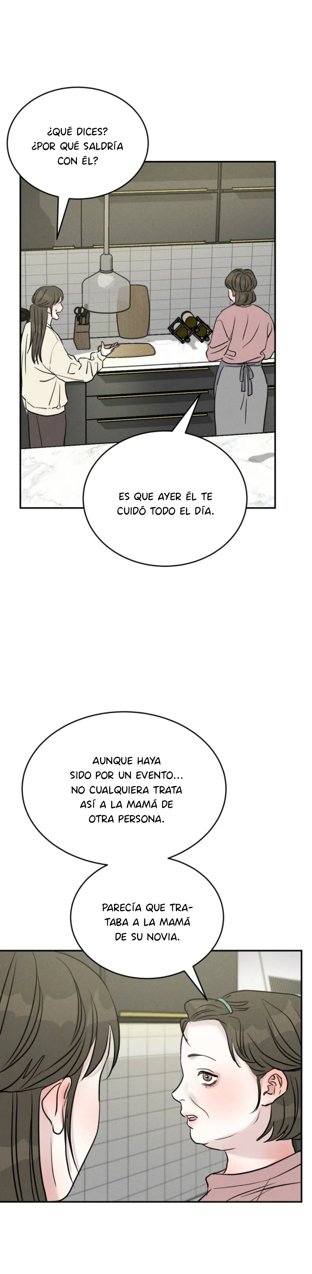 Amor impuro - Capítulo 24 - Página 3 - LectorTMOo