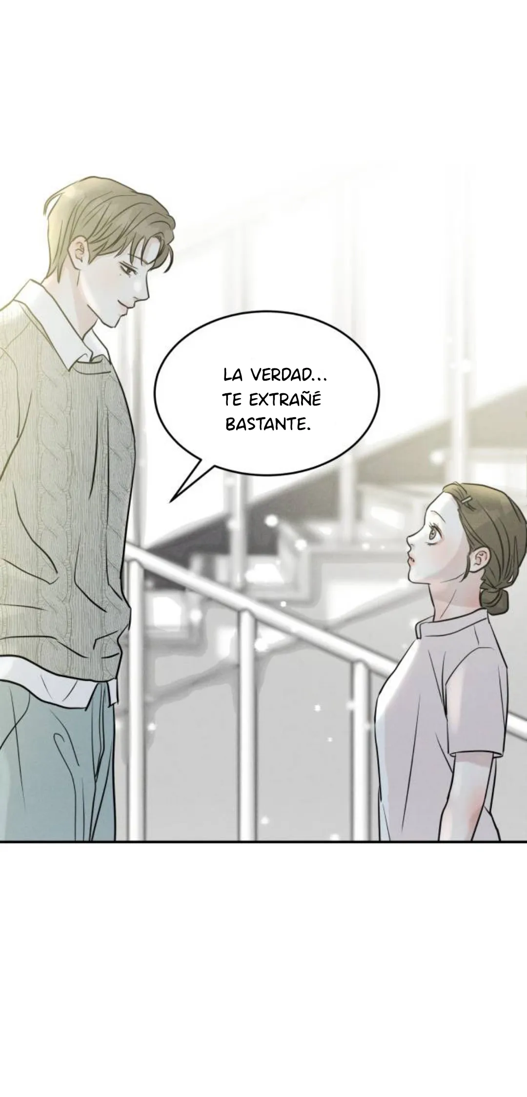Amor impuro - Capítulo 24 - Página 34 - LectorTMOo