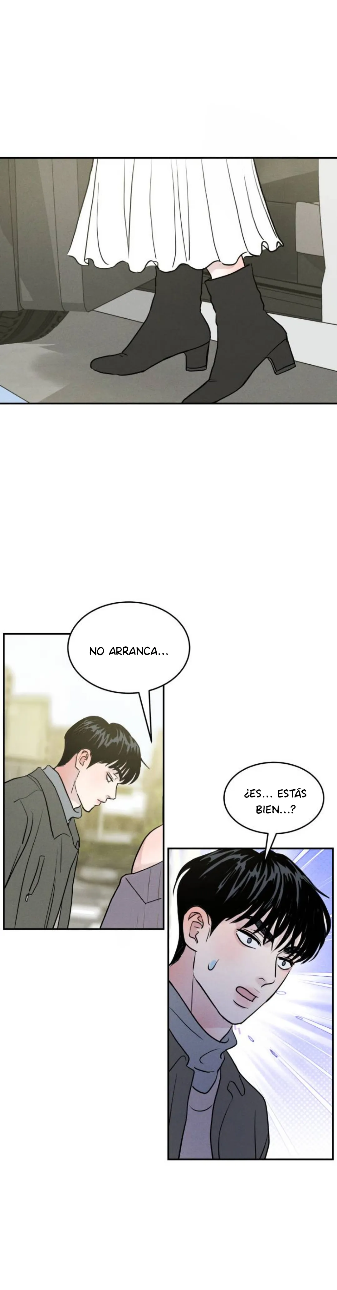 Amor impuro - Capítulo 24 - Página 38 - LectorTMOo