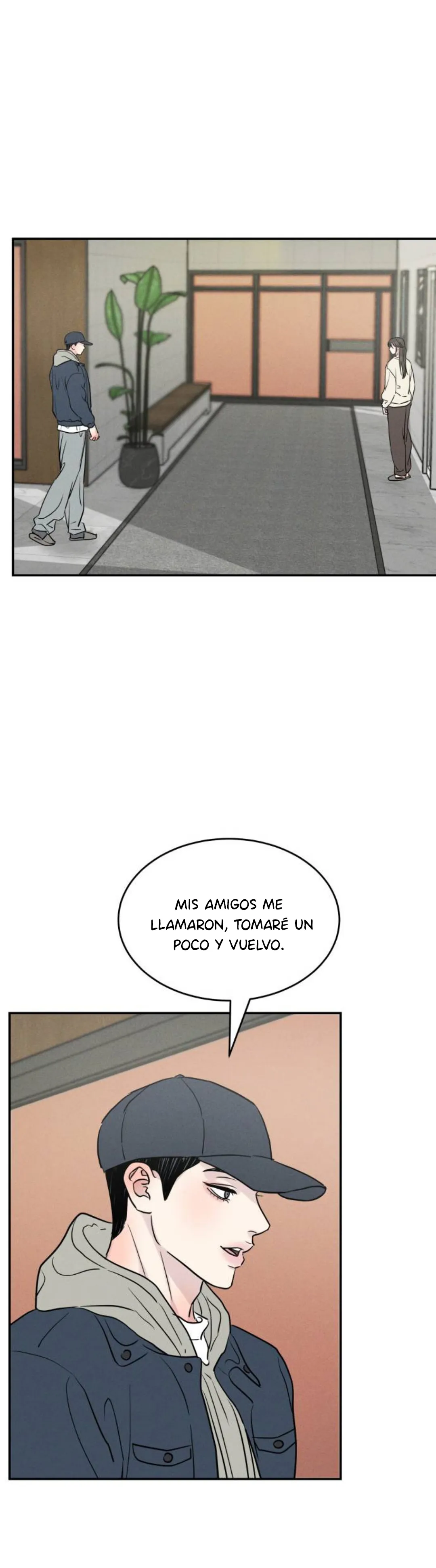 Amor impuro - Capítulo 24 - Página 7 - LectorTMOo