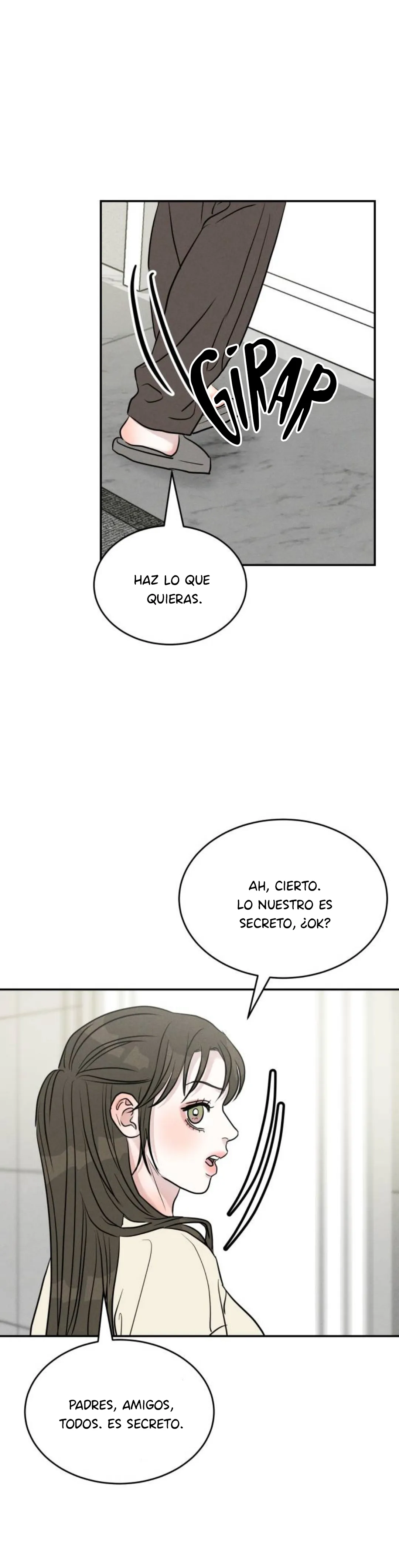 Amor impuro - Capítulo 24 - Página 8 - LectorTMOo