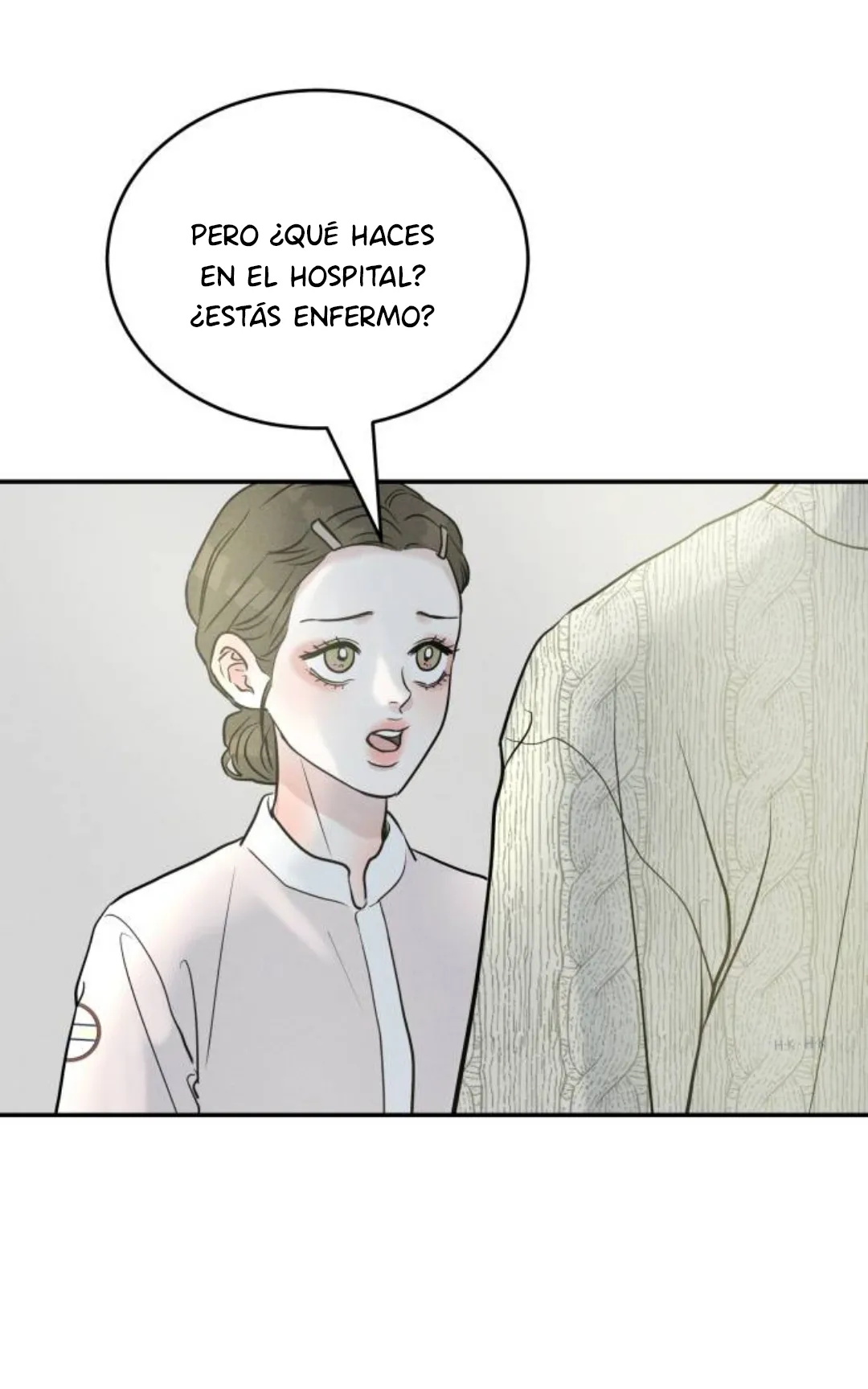 Amor impuro - Capítulo 25 - Página 13 - LectorTMOo
