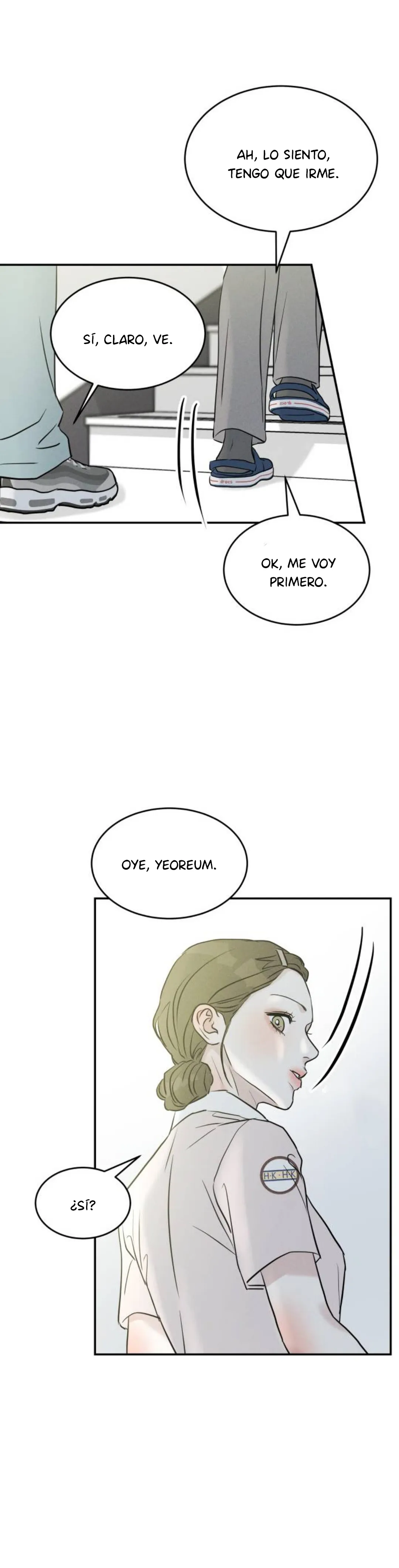 Amor impuro - Capítulo 25 - Página 16 - LectorTMOo