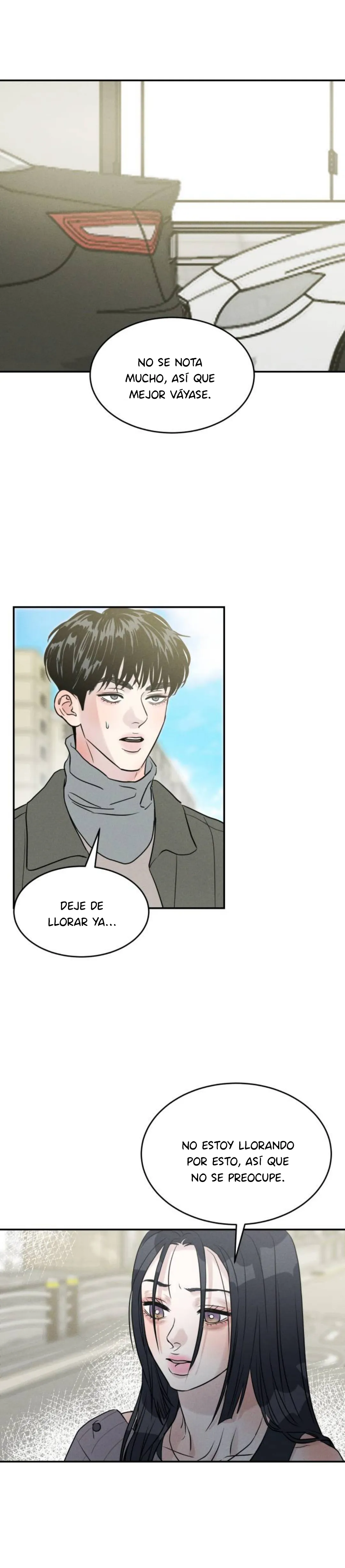 Amor impuro - Capítulo 25 - Página 2 - LectorTMOo