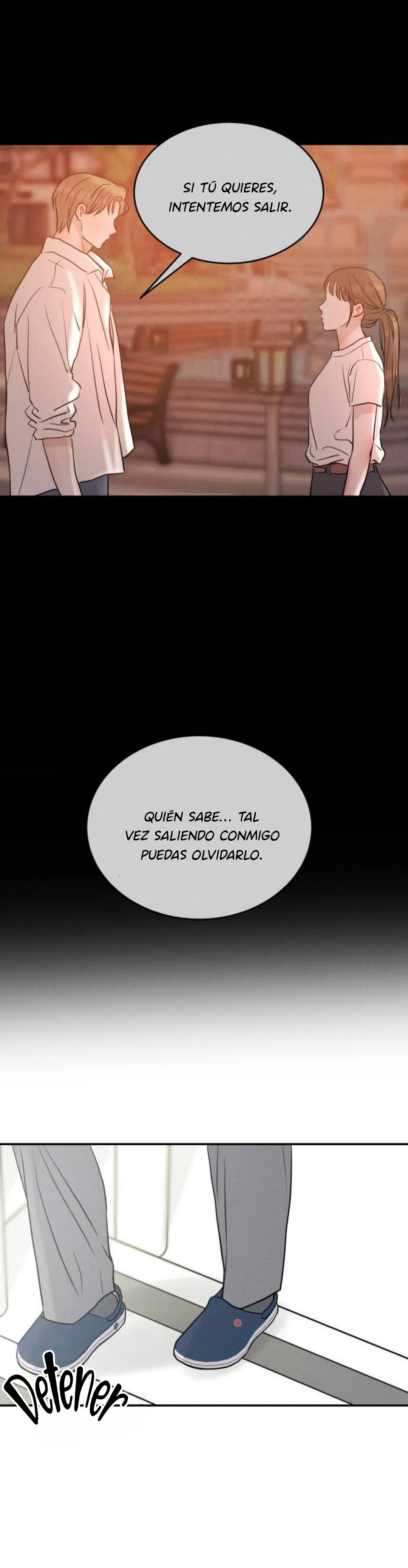 Amor impuro - Capítulo 25 - Página 22 - LectorTMOo