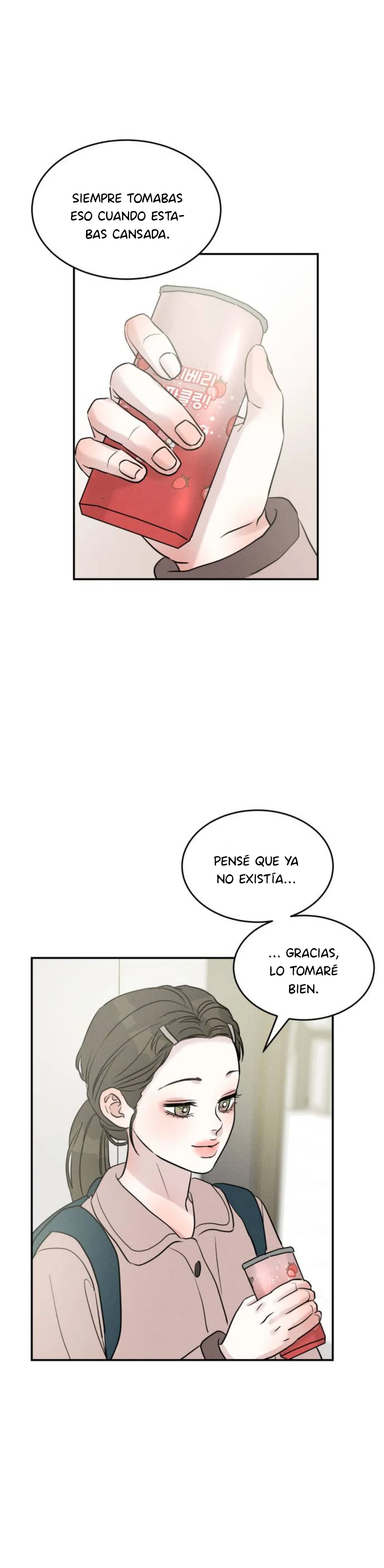 Amor impuro - Capítulo 25 - Página 29 - LectorTMOo