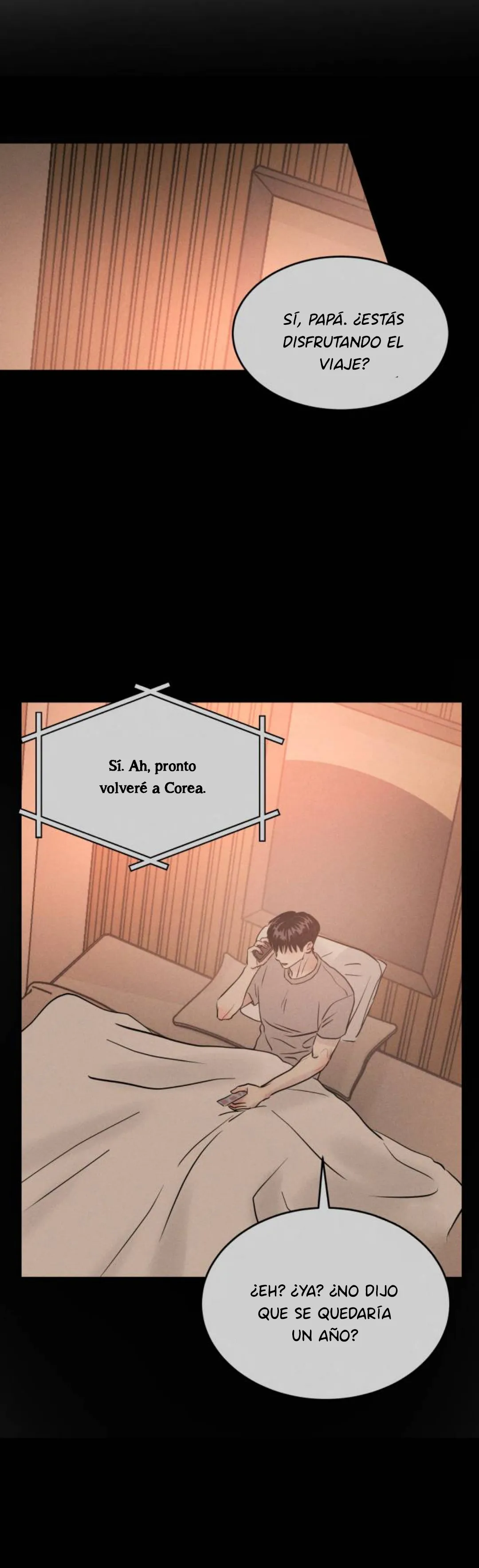 Amor impuro - Capítulo 25 - Página 31 - LectorTMOo