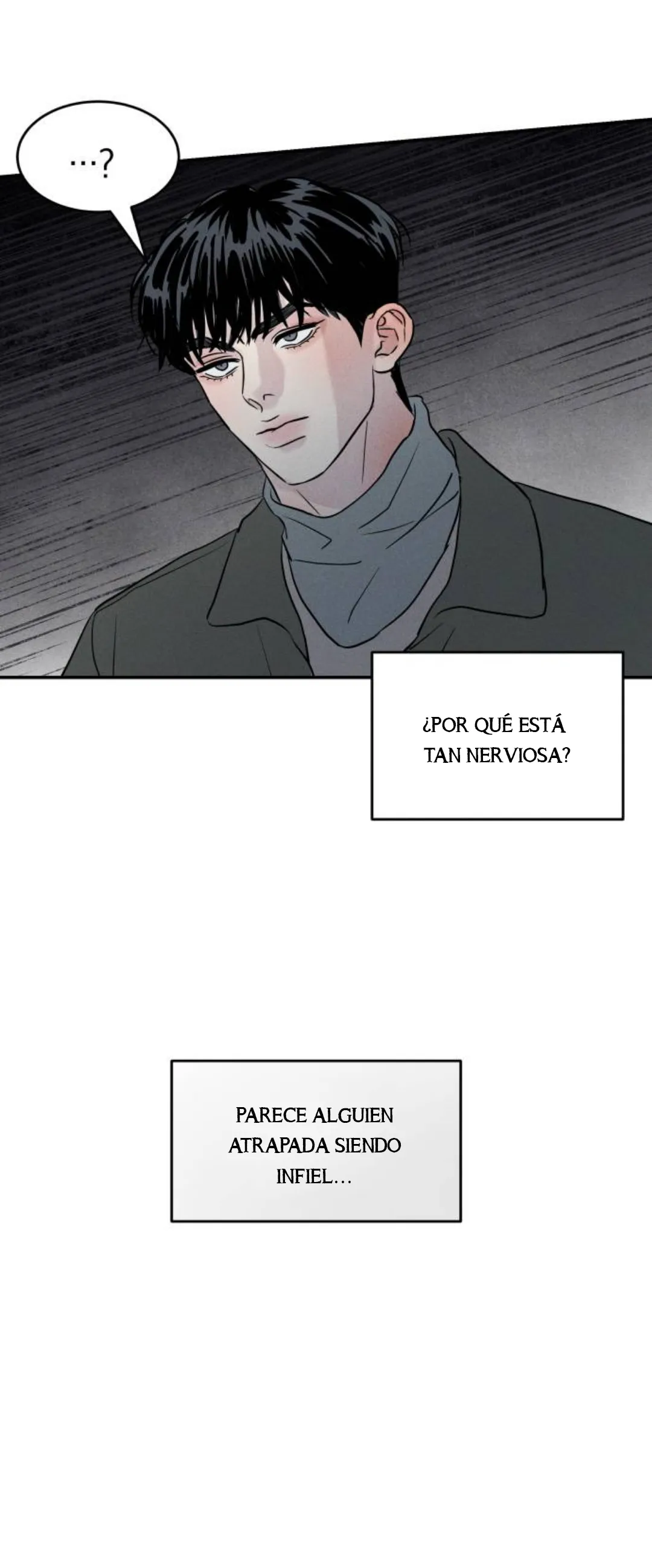 Amor impuro - Capítulo 25 - Página 38 - LectorTMOo