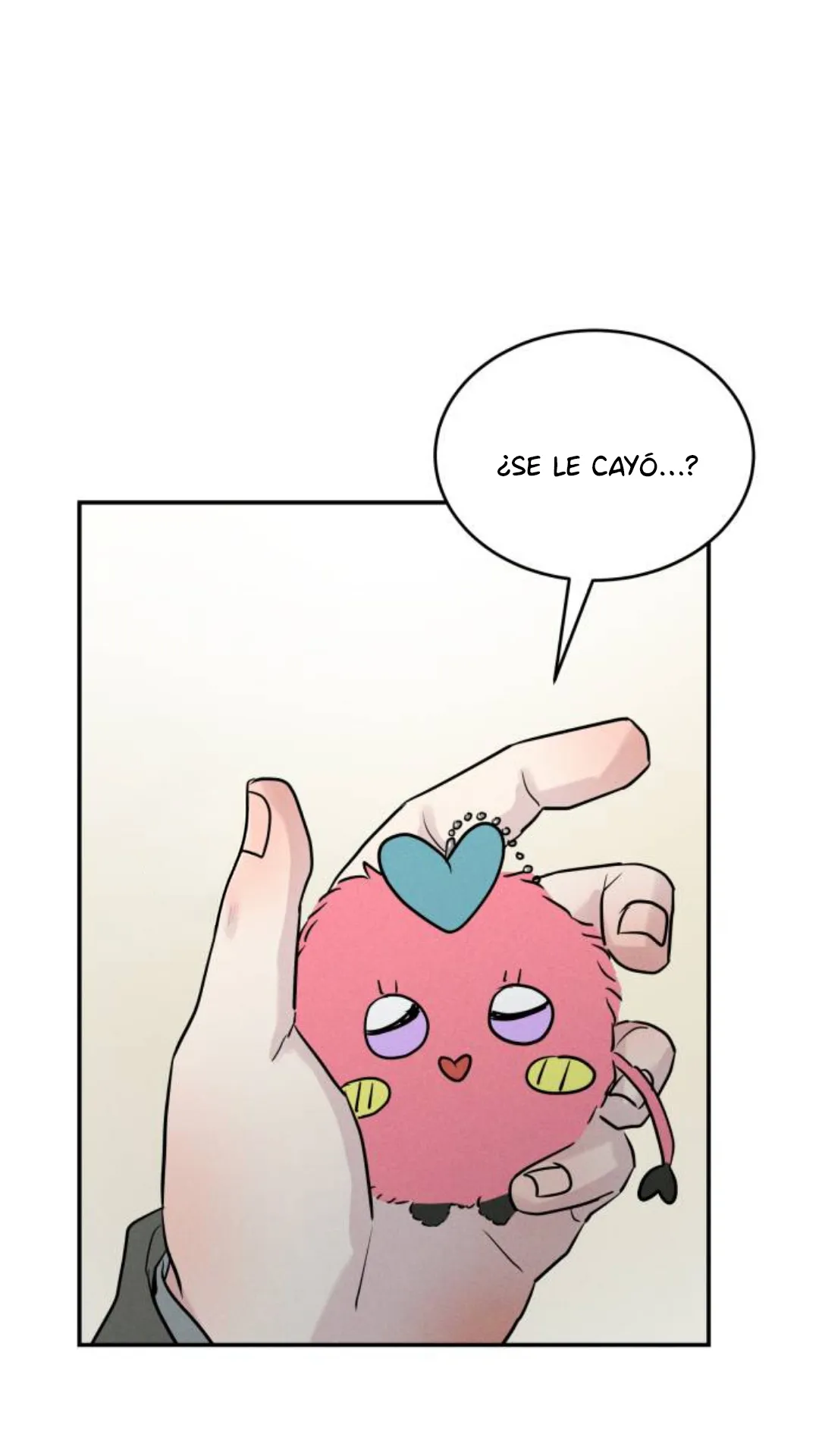 Amor impuro - Capítulo 25 - Página 7 - LectorTMOo