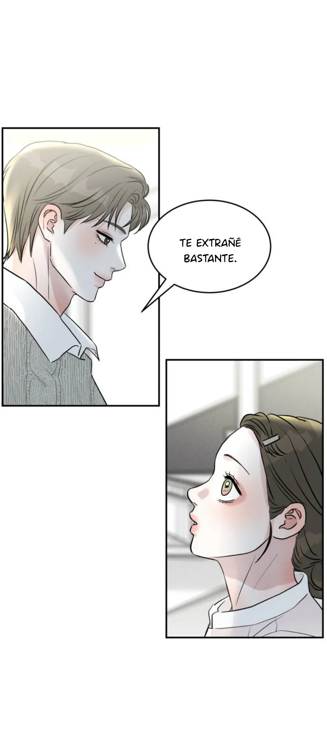 Amor impuro - Capítulo 25 - Página 9 - LectorTMOo