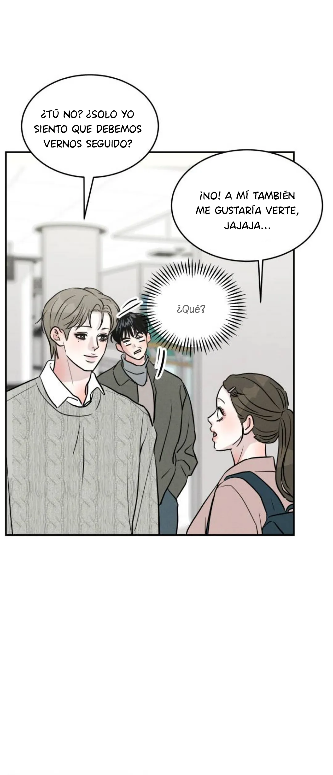 Amor impuro - Capítulo 26 - Página 12 - LectorTMOo