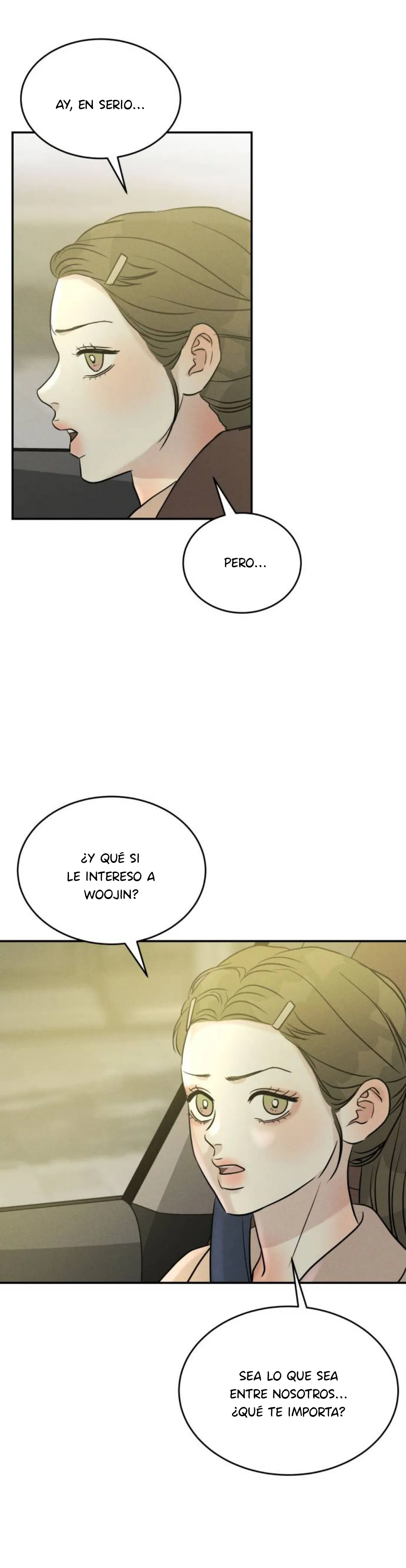 Amor impuro - Capítulo 26 - Página 18 - LectorTMOo