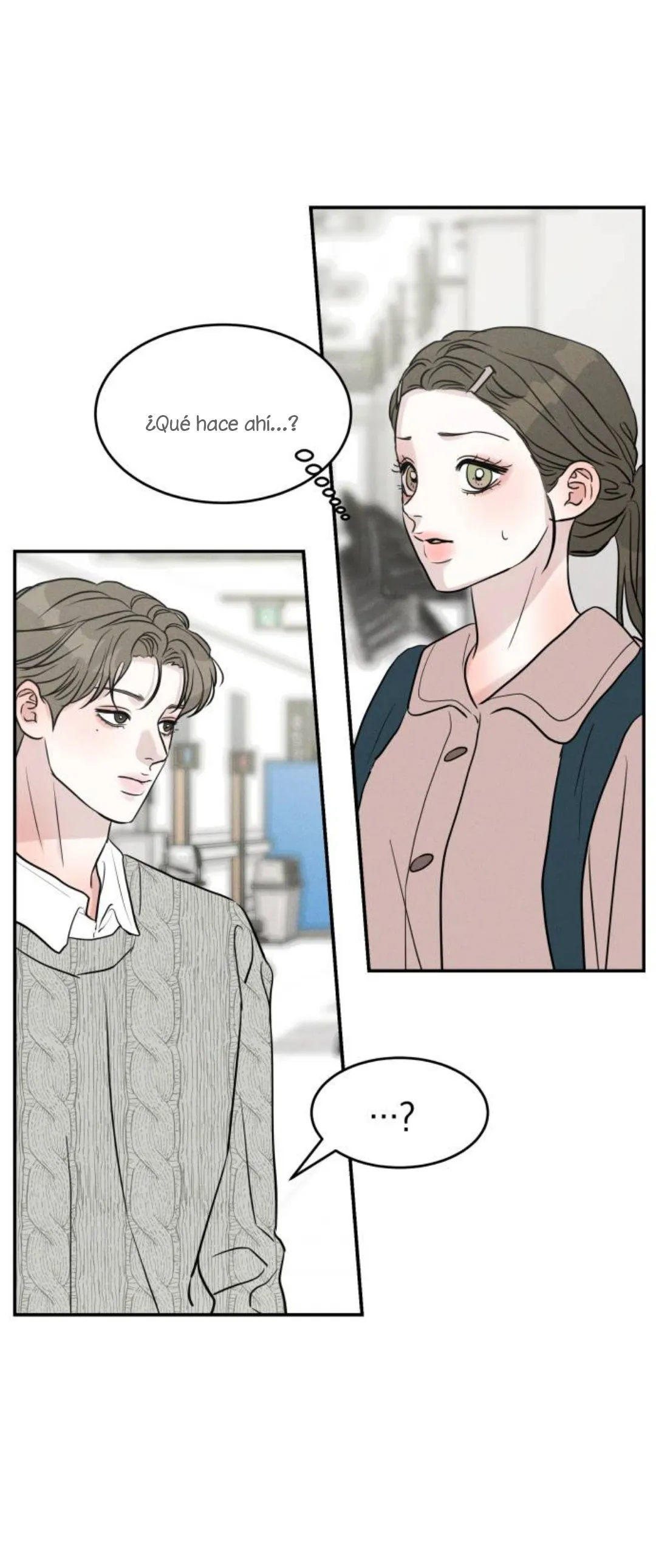 Amor impuro - Capítulo 26 - Página 2 - LectorTMOo